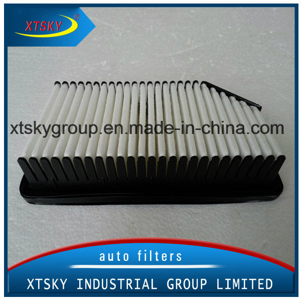 High Quality PP Auto Car Non-Woven Air Filter (28113-1W000)