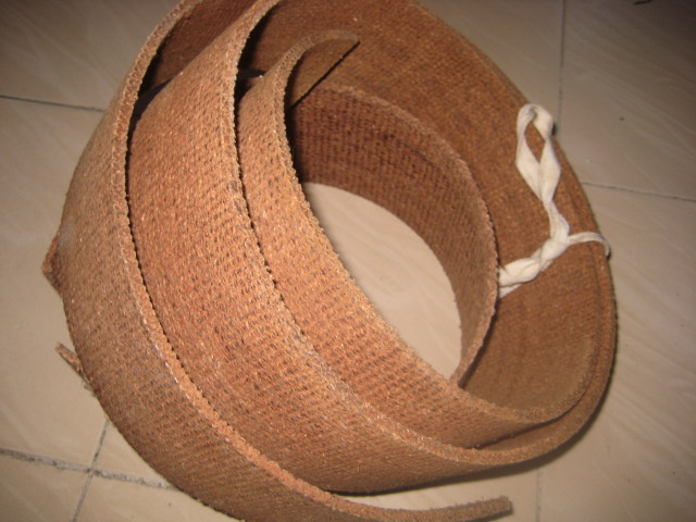 Brake Roll Lining