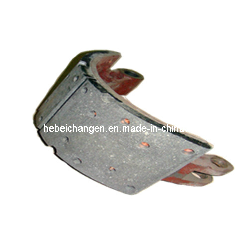 Front Wheel Brake Shoes/ Front Wheel Brake Pad