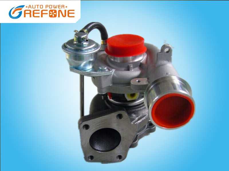 K0422-582 53047109904 L33L13700c 53047109907 L3y31370zc Turbocharger for Mazda Cx-7