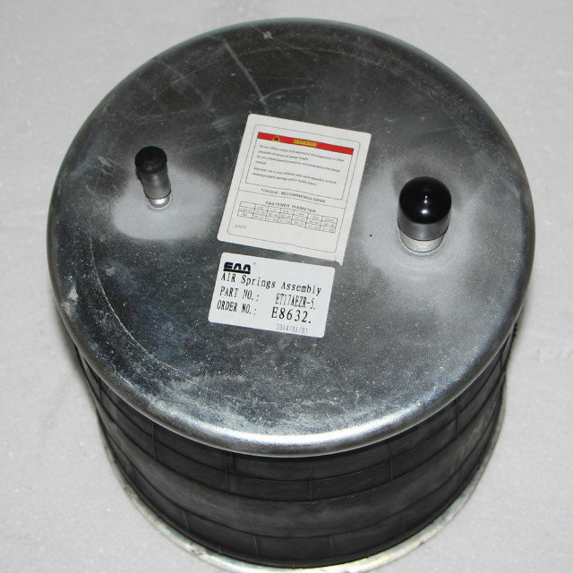 Air Spring Air Suspension Air Bag Ref No 1t17aezr-5 and W01-358-8632