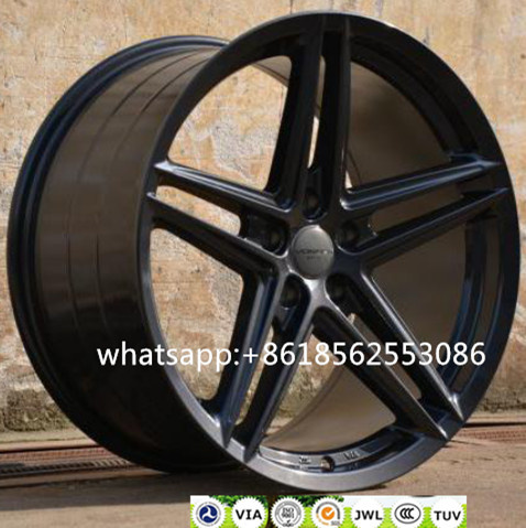 19inch Vossen Vfs Wheel Rims Vossen Replica Alloy Wheel