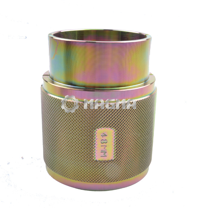 Motorcycle Fork Seal Driver 48mm (MG50462H)