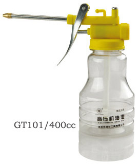 High Pressure Oiler, Pump Oiler, Plastic Oiler (GT101)