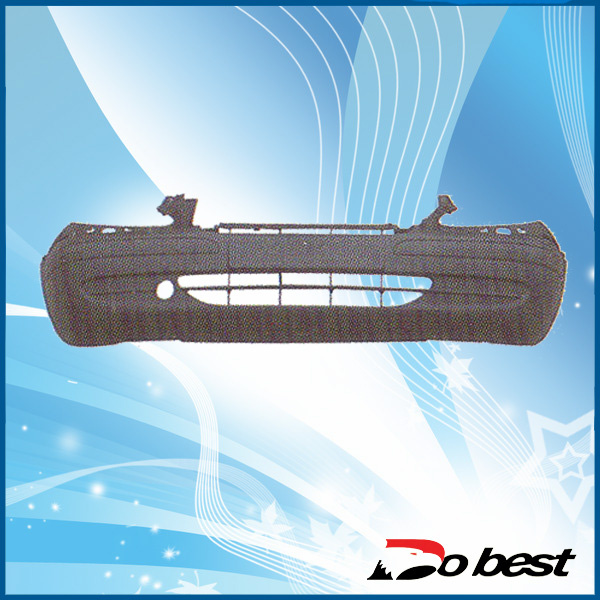 Vito/Viano Front Bumper for Mercedes Benz