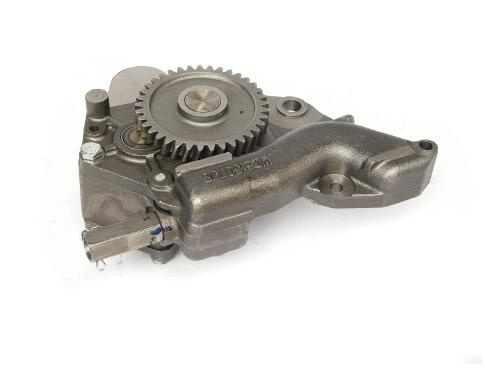 High Quality Wd618 Auto Parts Oil Pump