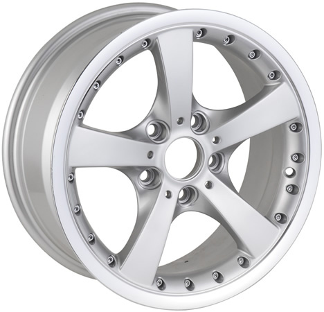 Replica for BMW Alloy Wheel (BK025)
