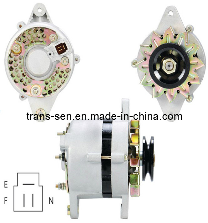 Auto Alternator (12V 35A for Toyota Toyota FORKLIFT DAIHATSU(Europe))