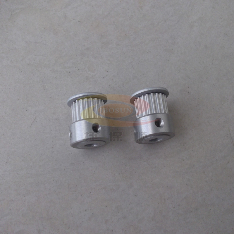 Timing Pulley for Textile Industry