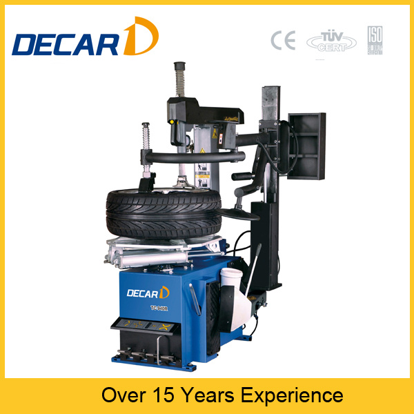 Tc940r with Help Arms Used Tire Changer for Sale