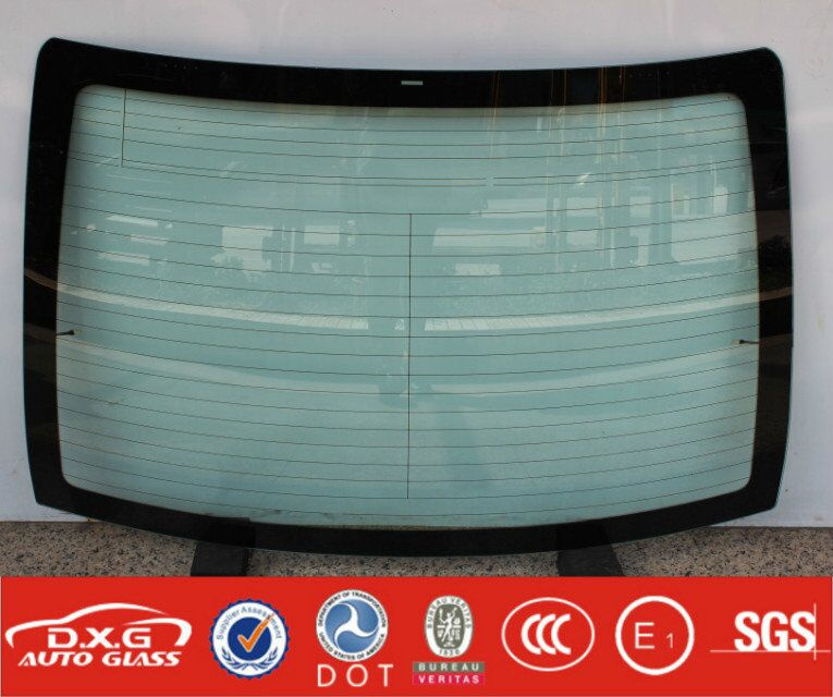 4D Sedan 2014- Windshield for Toyota Corolla