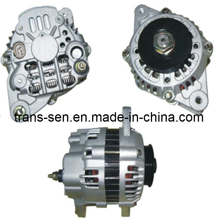 Auto Alternator for Chevrolet Matiz (12V 65A for MITSUBISHI SERIES)