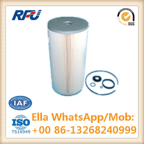 15607-1390 High Quality Oil Filter for Hino