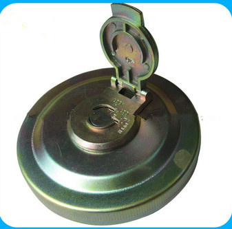 Excavator Fuel Tank Cap Sh220