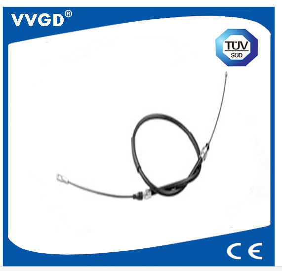 Auto Brake Cable Use for VW 443609721A