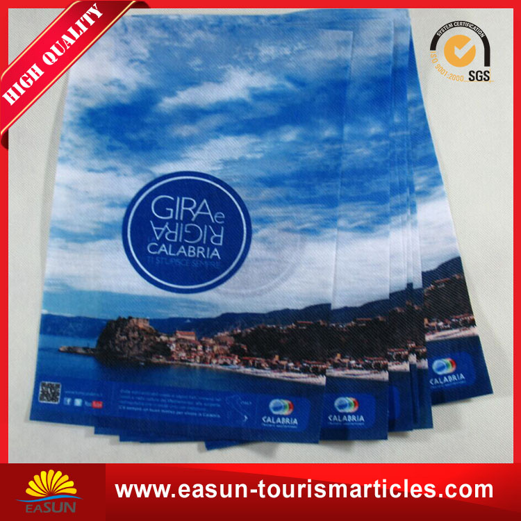 Cheap White Custom Non Woven Seat Covers Factory