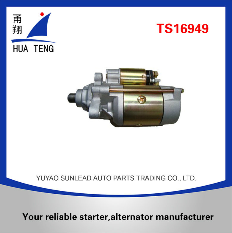 12V 3.0kw Starter for Ford Motor Lester 6670