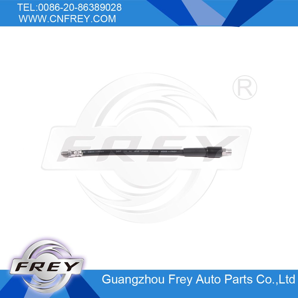 Brake Hose 34321154904 for E34 E66 E65 F10 F11 Frey Brand