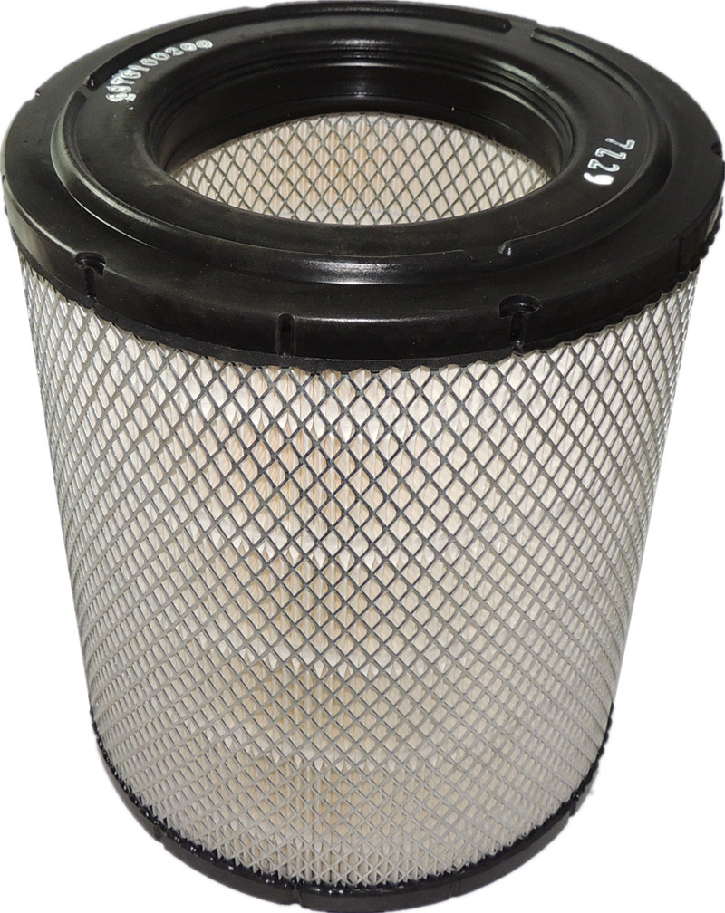 Air Cleaner Air Filter for Isuzu 700p