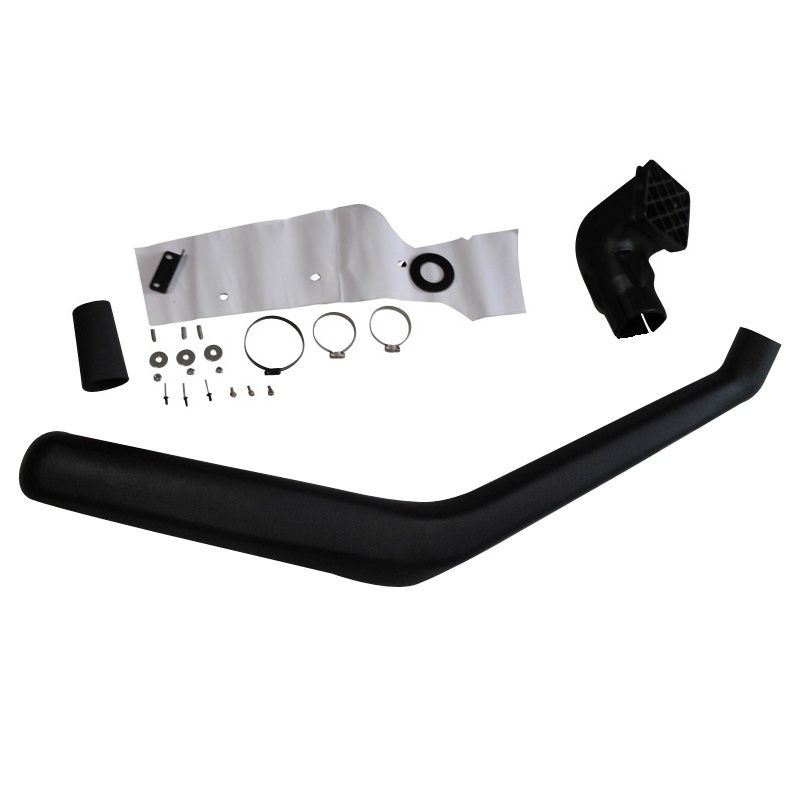 4WD LLDPE Snorkel for Toyota 167 Series Hiluxvehicle