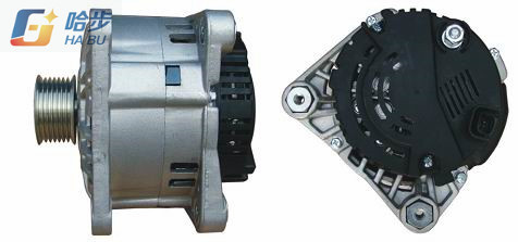 Megane Alternator Sg12b052 for Renault 7711135333