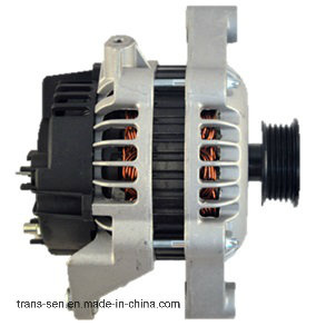 Auto Alternator for Vauxhall, Opel, 0-124-415-002, 0-124-425-022, 0-124-425-025 (21515)