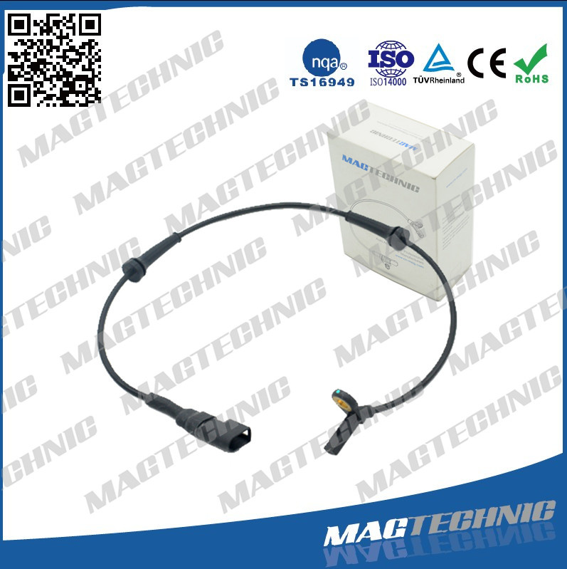 ABS Sensor 1093743, 1064227, 98AG2b372ae, 98AG2b372af for Front Ford Focus