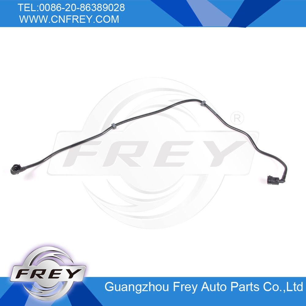 Spare Parts Car Supply Hose 17127591098 for F01 F02