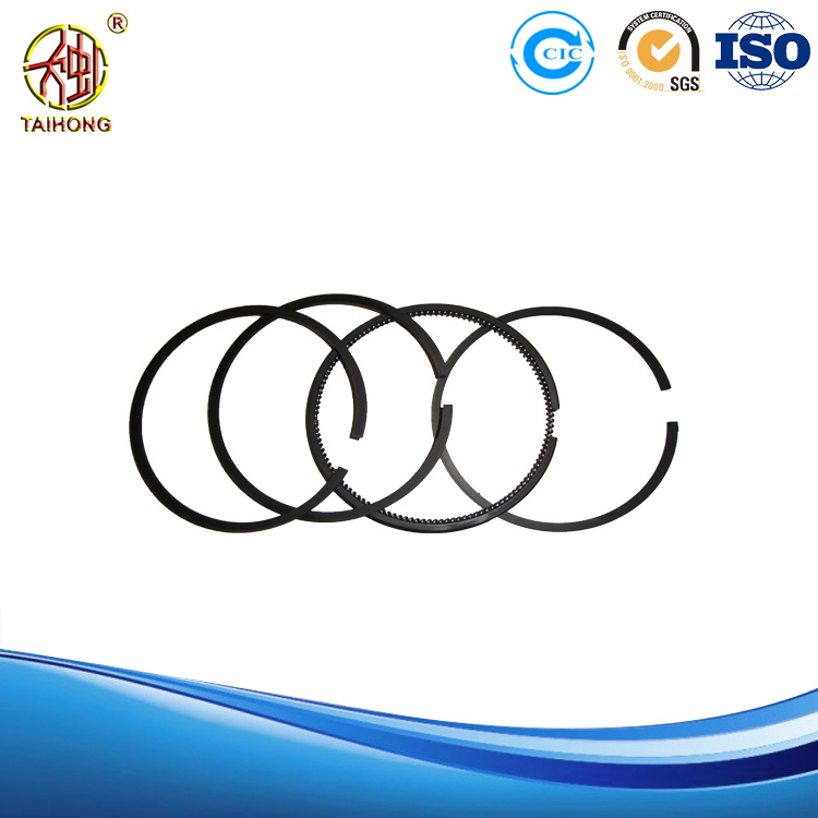 S195 Diesel Engine Parts Piston Ring