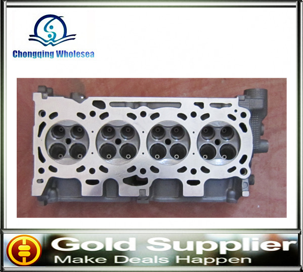 Engine Cylinder Head 11101-28012 for Toyota 1az 2az