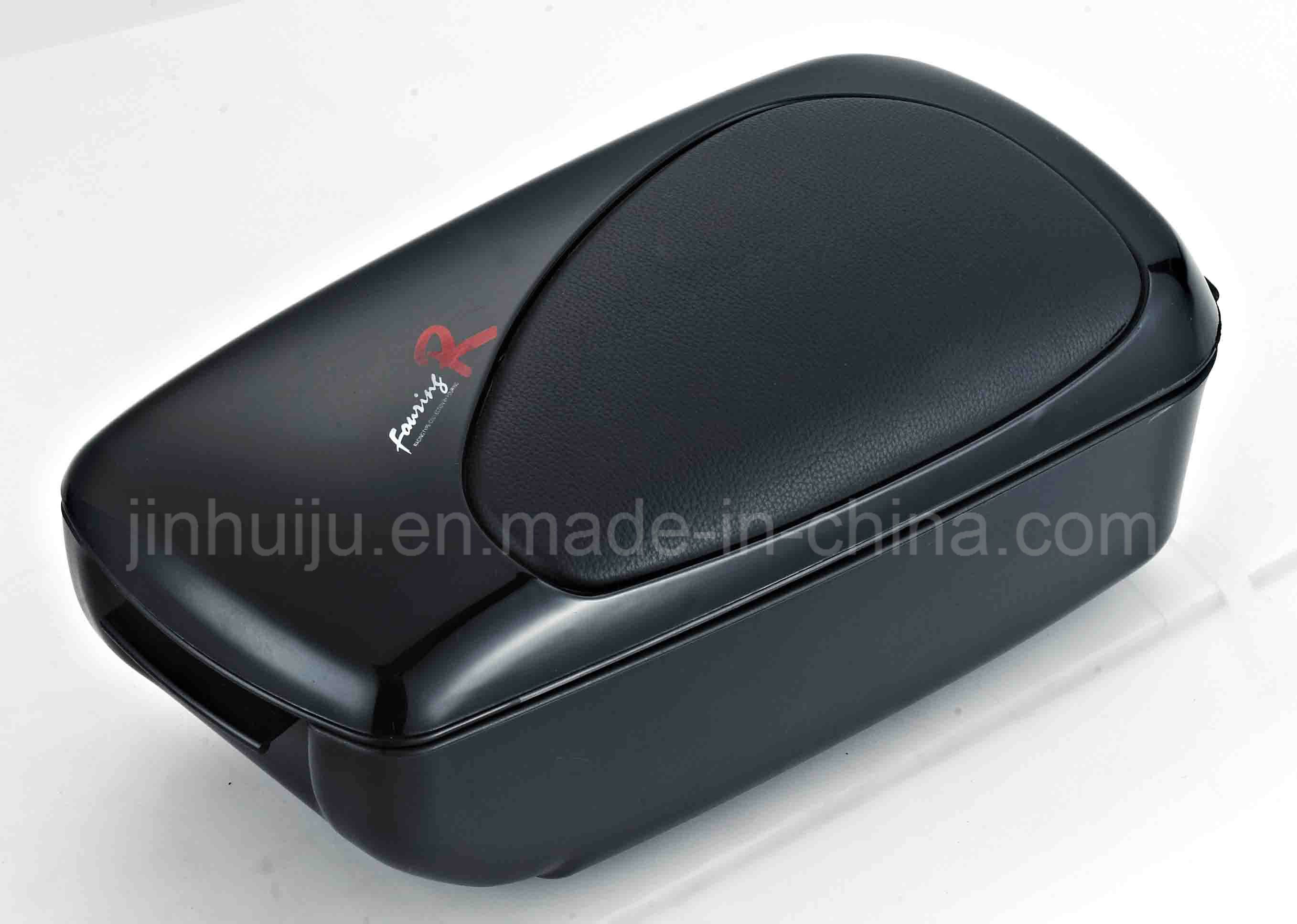 Car Armrest Console Box