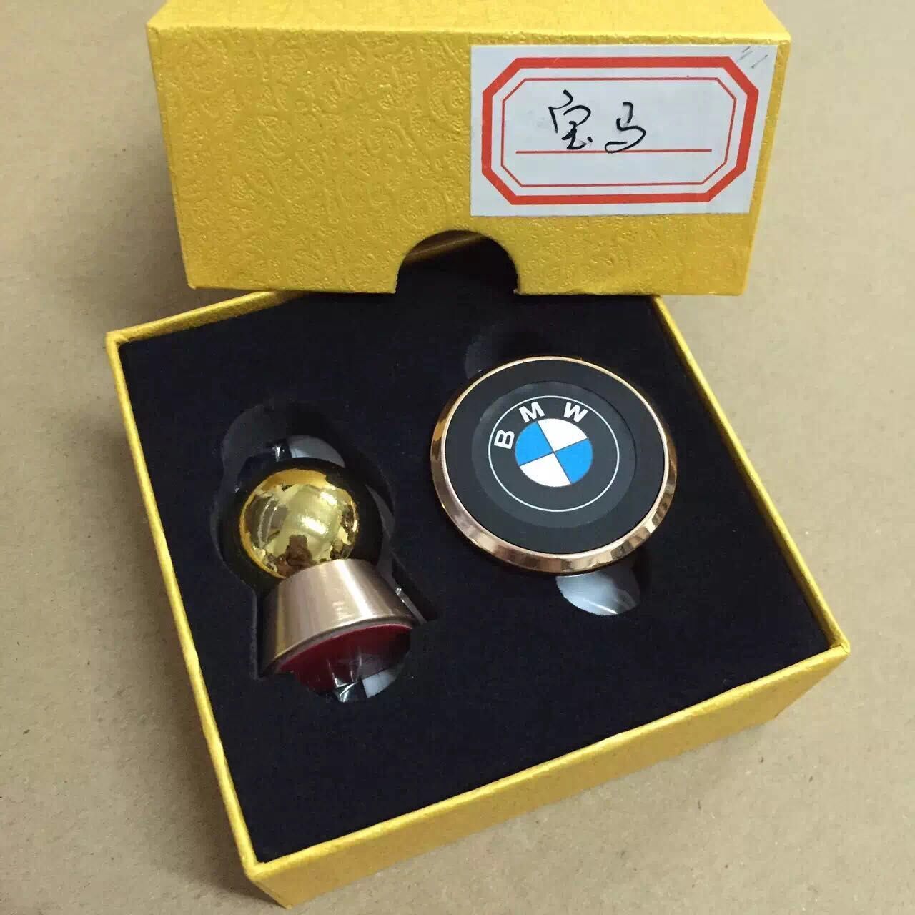 Factory Wholesale Magnetic Car Holder