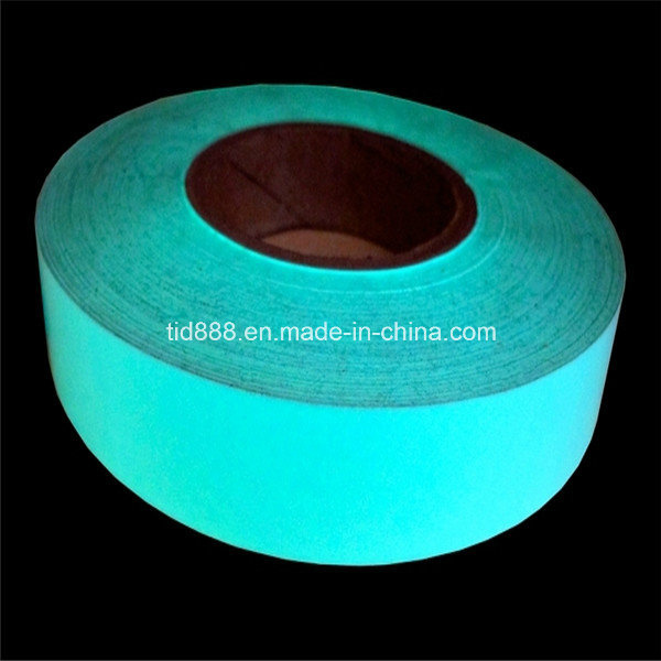 Glow Tape in The Dark for Safety Guide