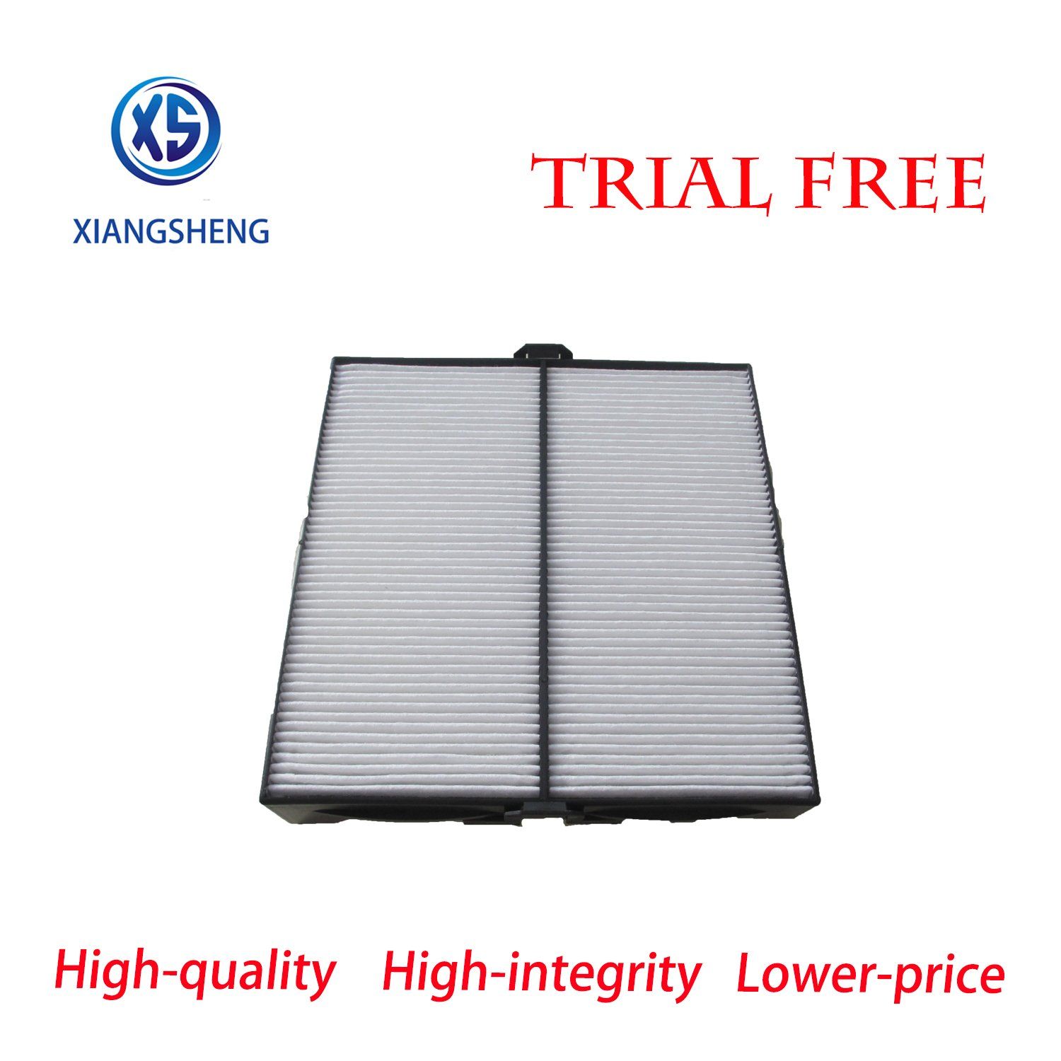 Auto Filter Manufacturers Supply New Hot Sale Car Cabin Air Conditioning Filter 72880-SA000 for Subaru Forester