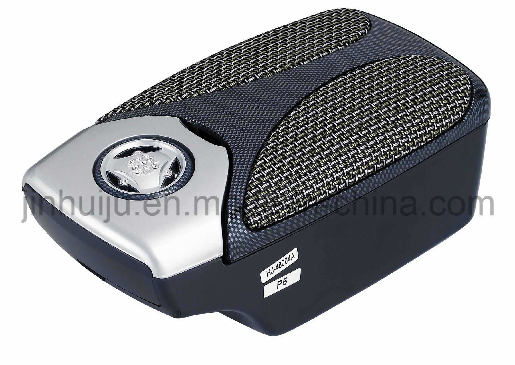 Car Armrest Console Box
