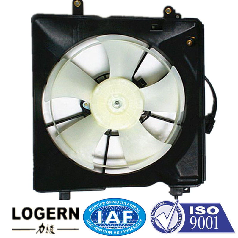 High Quality Electronic-Fan for Honda Civic Fb2'2012 (OEM: 19015-R1A-A02)