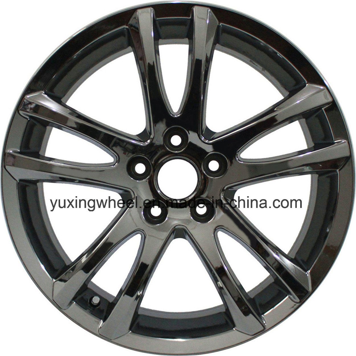 17 Inch Car Wheels Auto Wheel Rims Alloy Wheel
