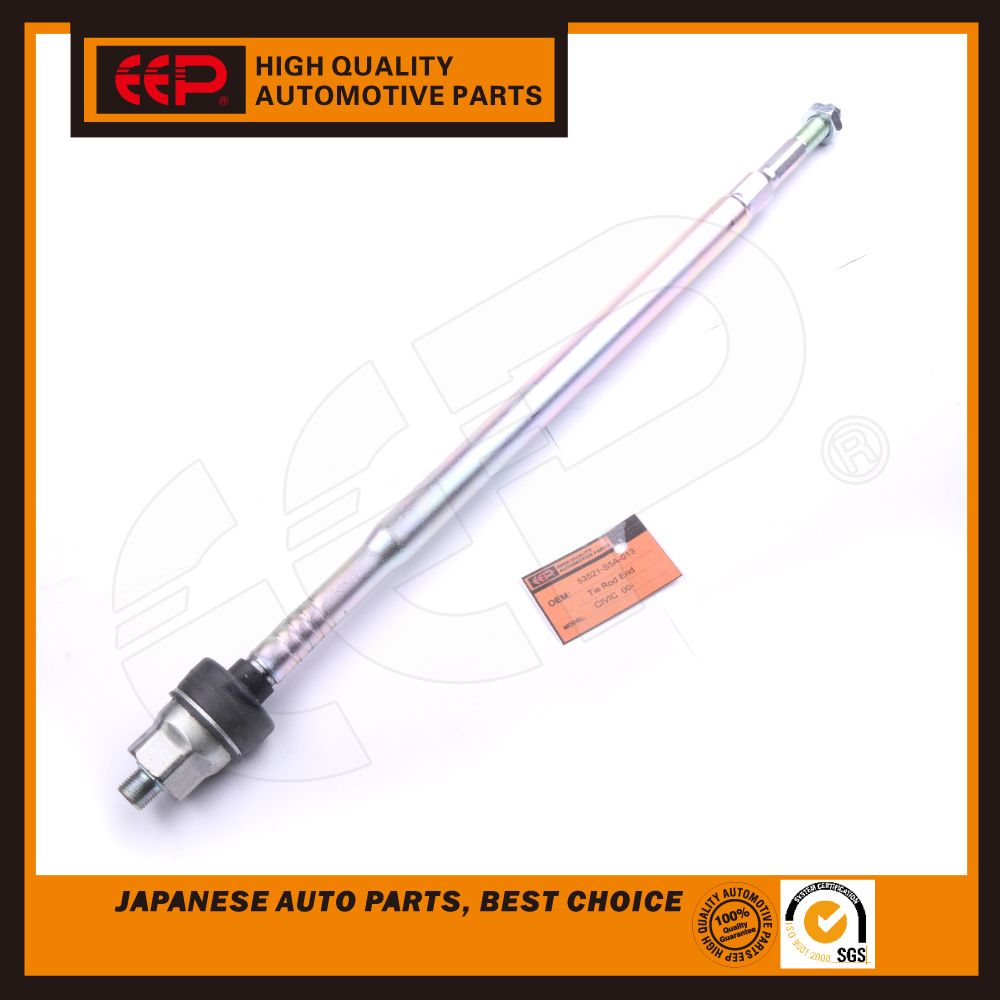 Rack End for Honda Civic Rn1 Es1 53521-S5a-013