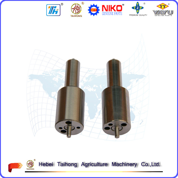 Diesel Engine Spare Parts Nozzle
