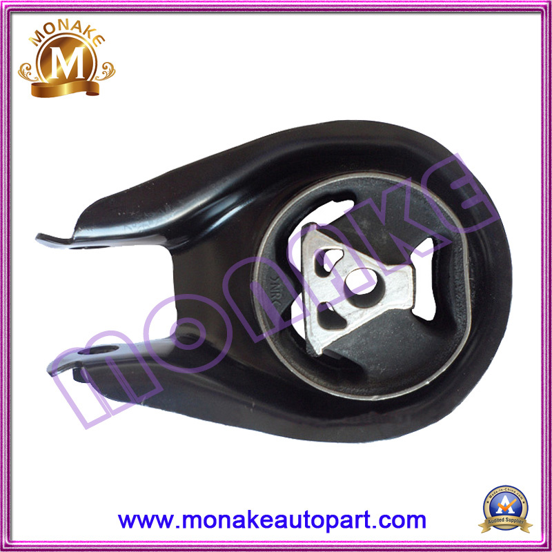 Auto Rubber Parts Engine Mount Rear for Mazda (BP4S-39-040)