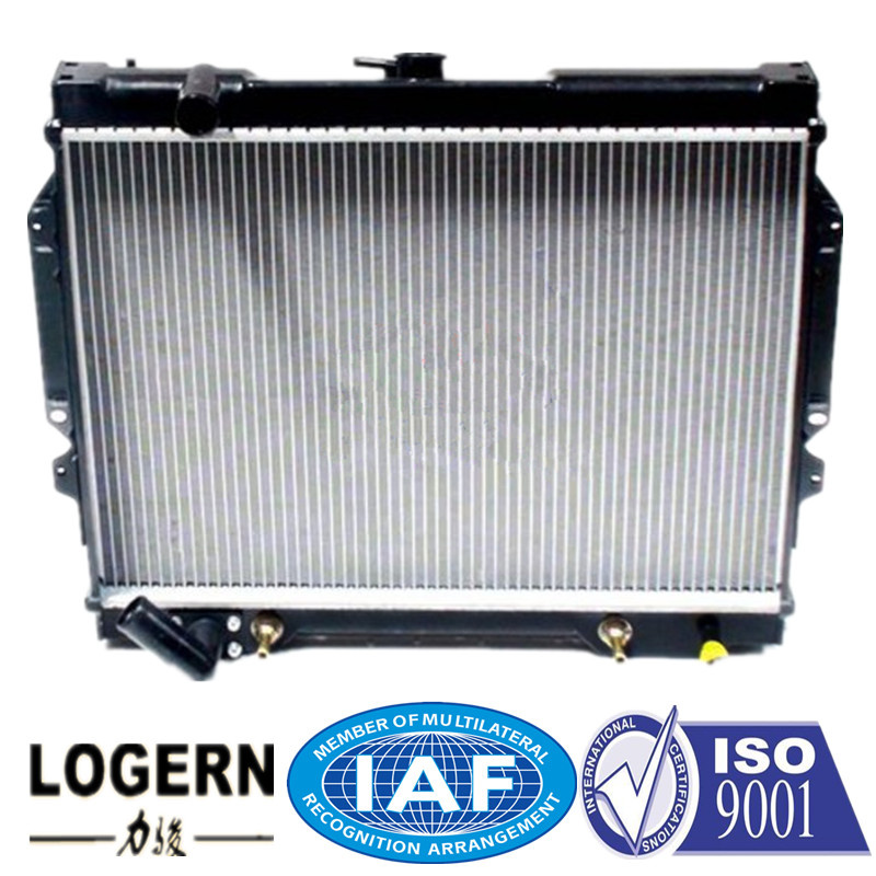 Radiator for Mitsubishi Pajero/Montero'92-96 Montero at
