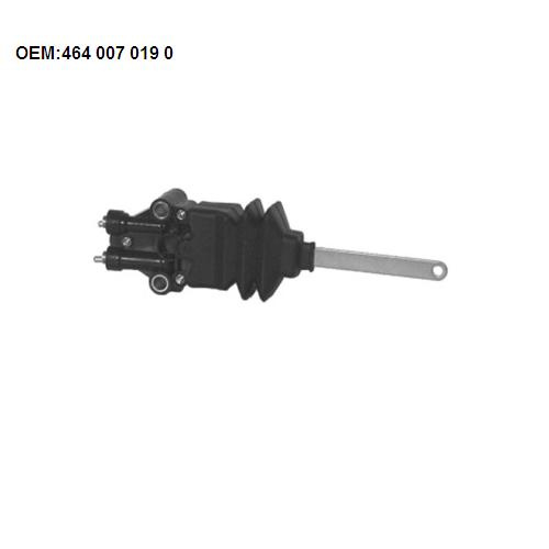 4640070190 Leveling Valve for Volvo