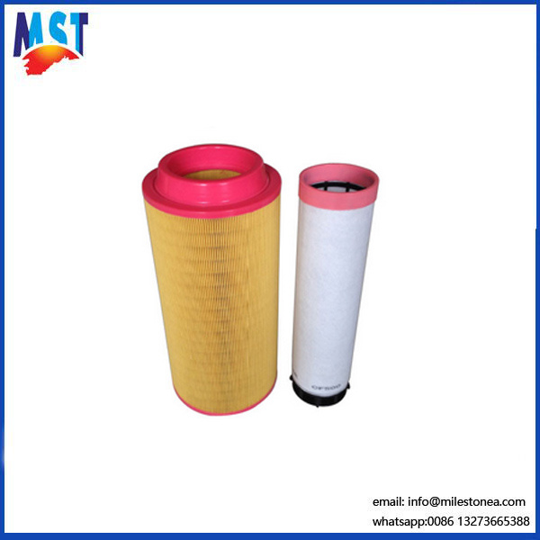 High Quality Air Filter Truck 7984940 C30810/3 E631L01 Af26401