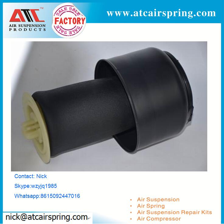 Auto Spare Part Air Suspension Spring for BMW 3710 6781 827 3710 6781 828 3710 6781 843 3710 6781 844