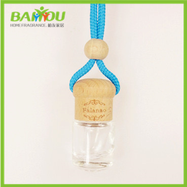Car Perfume Bottle