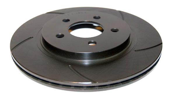 Brake Discs with Ts16949 Certifications