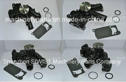 Water Pump 129917-42010 for 4tne92 4D92 Hyster H3. Otx-98 B466