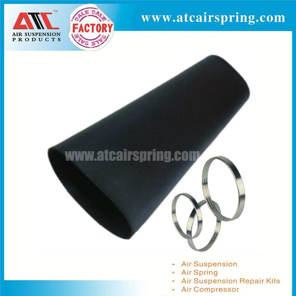   Rubber Sleeve of Air Suspension Repair Kits for Land Rover Discovery 3 Front Lr018190