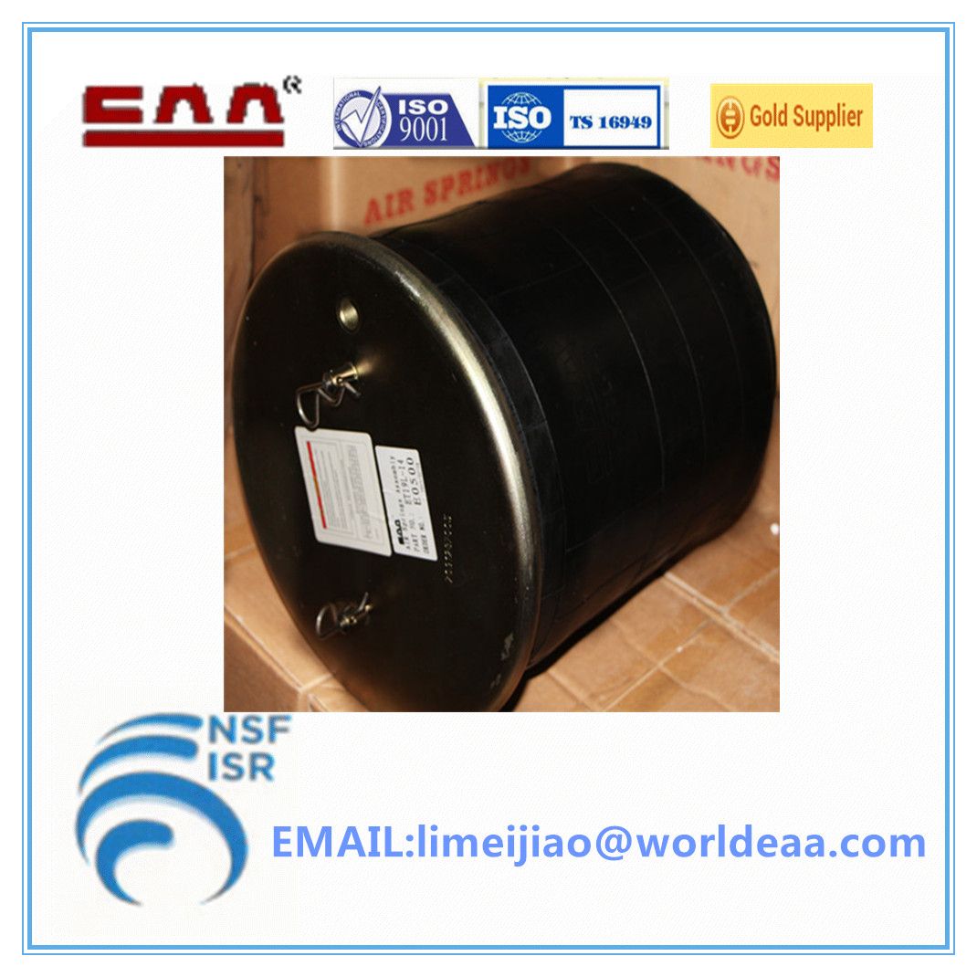 Scania Rubber Air Spring Air Suspension W01-095-0500