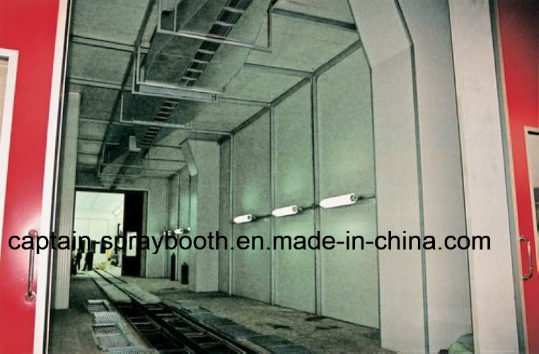 Large Painting Oven/Spray Booth/Paint Box/Dry Chamber